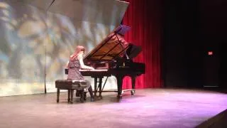 Yuko Rachmaninoff Prelude in g minor