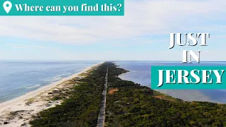 Roam through the preserved wonders of Island Beach State Park along the Jersey Shore | Jersey's Best