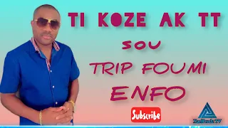 Ti Koze Ak TT Live  ( Theriel Thelus ) / Vandredi 21 Avril 2023