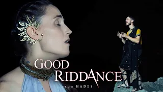 Good Riddance (duet from "Hades") | The Hound + The Fox