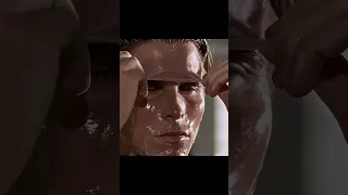 AMERICAN PSYCHO | EDIT | MUSIC - PASTEL GHOST - DARK BEACH