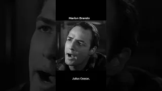 Marlon Brando - filmography