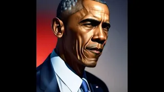 Obama Sings Ballin' (AI Cover)