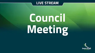 Council Meeting - 27 February 2024