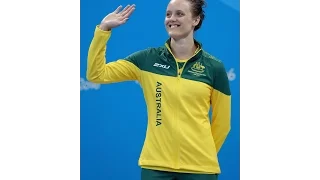 Swimming | Women's 50m Freestyle S9 final | Rio 2016 Paralympic Games