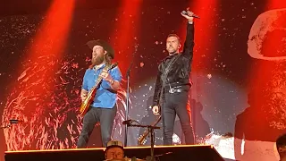 Brothers Osborne at Hard Rock Live, Orlando Florida | April 26, 2024