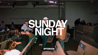 UPPERROOM Sunday Night