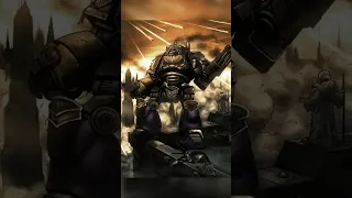 Rylanors Last Stand | Warhammer 40k Lore Narration #warhammer #40k