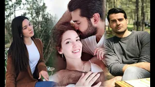 Hazal Subashi's illness strengthened her bond with Erkan Meric!