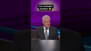 The funniest Jeopardy moments in sports history 😂