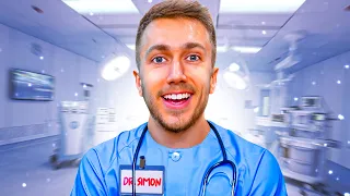 DR MINIMINTER (FULL VOD)