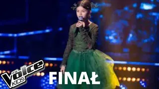 Ida Wargskog –„Ale jestem”- | Finał | The Voice Kids Poland 5