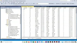 sql transaction processing