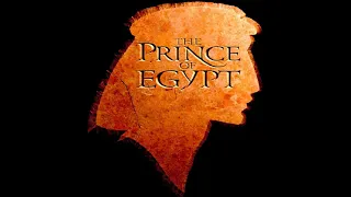 Prince of Egypt - The Plagues  432 Hz