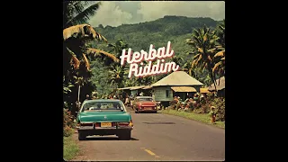 Herbal Riddim | Reggae Instrumental | JahmbyBeats