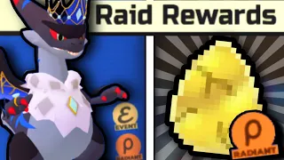 How to Get RADIANT Egg in Loomian Legacy! (RARE)