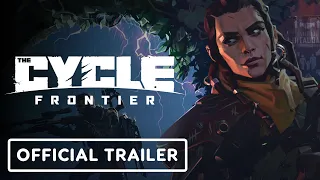The Cycle: Frontier - Official Release Date Trailer