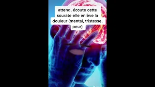 Attend, écoute cette sourate elle enlève la douleur 🤕