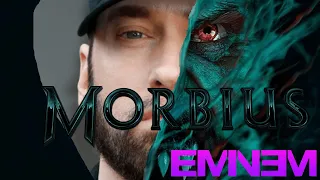 Eminem - Morbius (Music From The Motion Picture)
