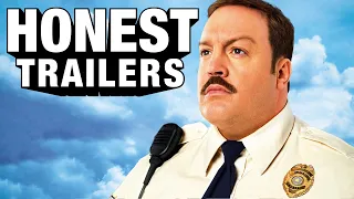 Honest Trailers | Paul Blart: Mall Cop