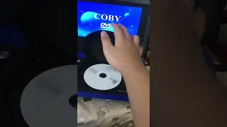 DVD FIXED