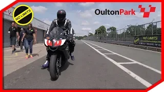 Oulton Park - Session 04 - 25/07/2018 - Middle Group - Track day - Kawasaki zx6r - No Limits - GoPro