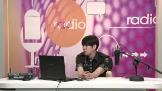 [Full] 130828 SungDong Cafe - HeeChul