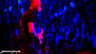 Metallica - My Apocalypse (Quebec Magnetic) HD