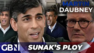 REVEALED: 'Crucial' moment Sunak plots to DESTROY Starmer and emerge VICTORIOUS