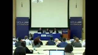 Panel 3: War and liberty - civil liberties in perilous times