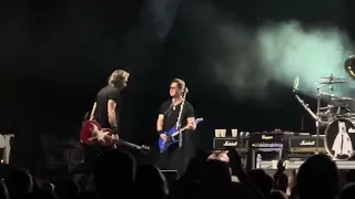 Don’t Talk to Strangers - Rick Springfield Live at Marymoor Park in Redmond 9/6/2023