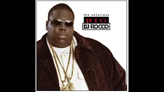 DJ Rocco- Notorious Big 1997-1999 Mix (AI COVERS)