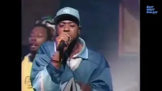 The Best Wu-Tang Clan Performance You've Ever Seen: Triumph & Dog S*** (Ol' Dirty Bastard solo).