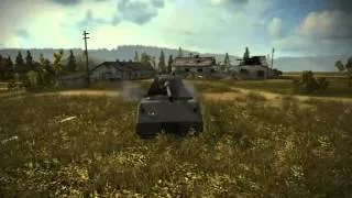 Приколы в World of Tanks часть 4