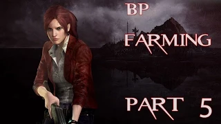 Resident Evil : Revelations 2 - How to Farm BP - Best Place for BP Farming - Part 5