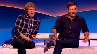 Great British Bake Off - The Last Leg