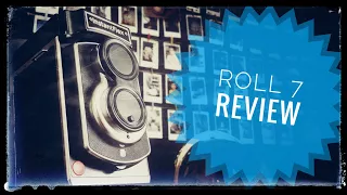 TL70 Roll 7 Review: All images, settings, and tips!