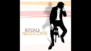 Nicola Conte - Rituals (2008)