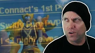 Swifty Reviews His Old Classic WoW Videos (Commentary)
