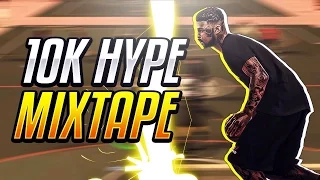 10K HYPE MIXTAPE::::NBA2K17 MYPARK | #FREEPOORBOYSIN