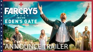 far cry 5 live action trailer new 2019/2018