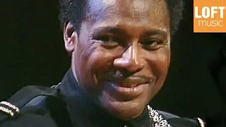 George Benson & McCoy Tyner Quartet - Stella By Starlight (Live in Concert, 1989)