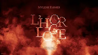 Mylène Farmer - L'Horloge (Angelman Reconstruction)