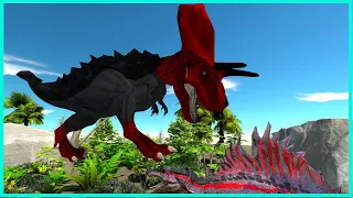 Ultimasaurus - Animal Revolt Battle Simulator [ARBS]