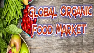 Global Organic Food Market