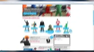 Harlem Shake - [Morphsuits.com] edition