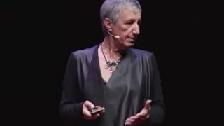 I CONFLITTI DELLA GLOBALIZZAZIONE | Patrizia Vipraio | TEDxCNR