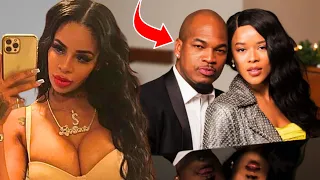 SHE HATED BEING REJECTED! Baby Mama Of Ne-Yo APOLOGIZE After EMBARRASSING Him Over Being IGNORED