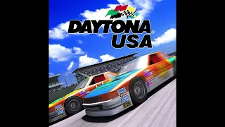 Daytona USA (Arcade) Full OST