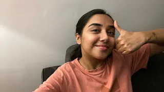 How I deal with an emotionally draining day. | #RealTalkTuesday | MostlySane